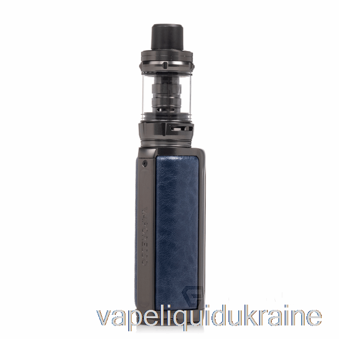 Vape Liquid Ukraine Vaporesso TARGET 100 Starter Kit [iTank 2] Navy Blue